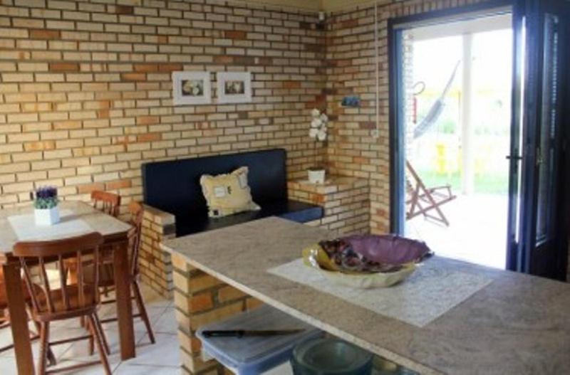 Pousada Don Fernandes Torres Habitación foto