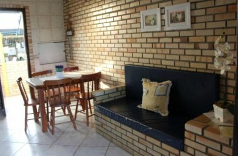 Pousada Don Fernandes Torres Habitación foto