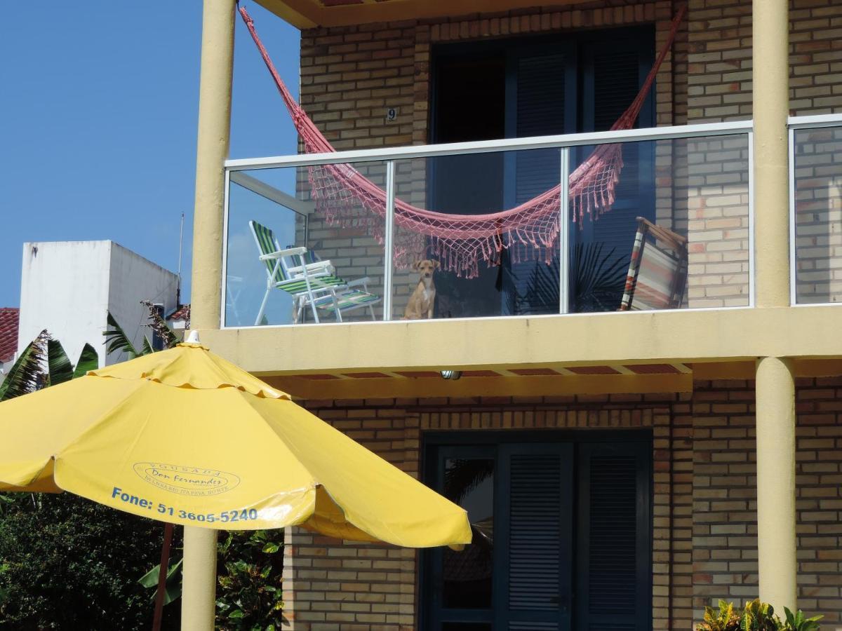 Pousada Don Fernandes Torres Exterior foto